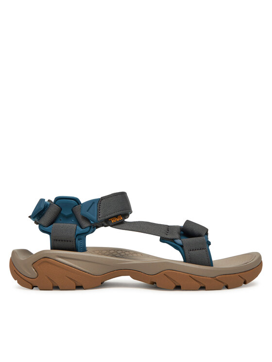 Teva Basutės · Terra Fi 5 Universal 1102456 · Juoda