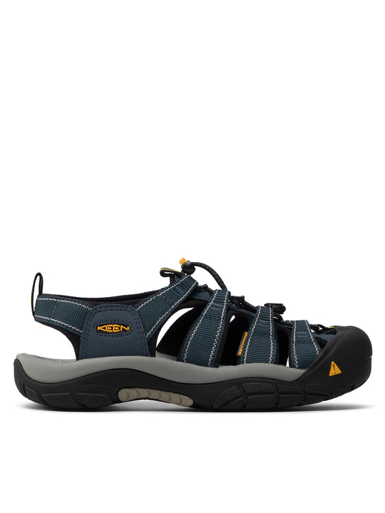 Keen Basutės · Newport H2 1001938  · Tamsiai mėlyna