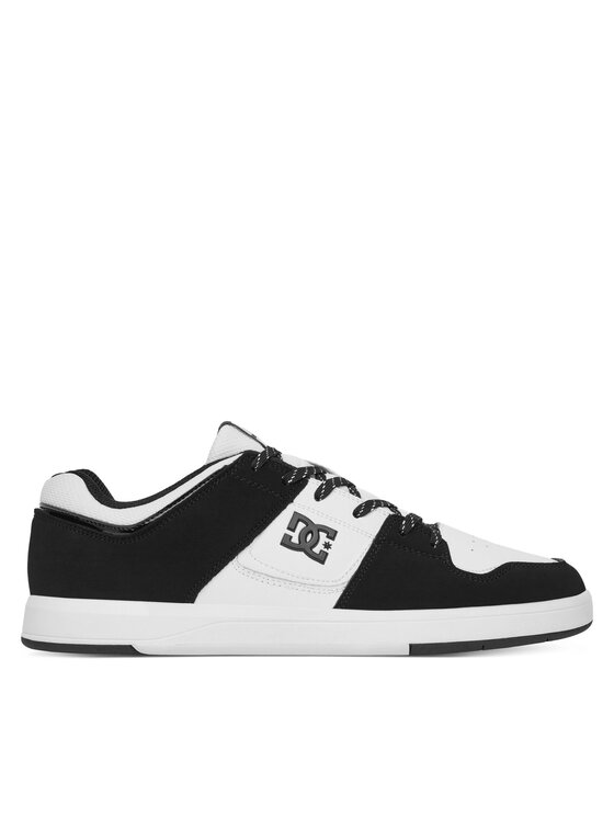 DC Shoes Laisvalaikio batai · Balta