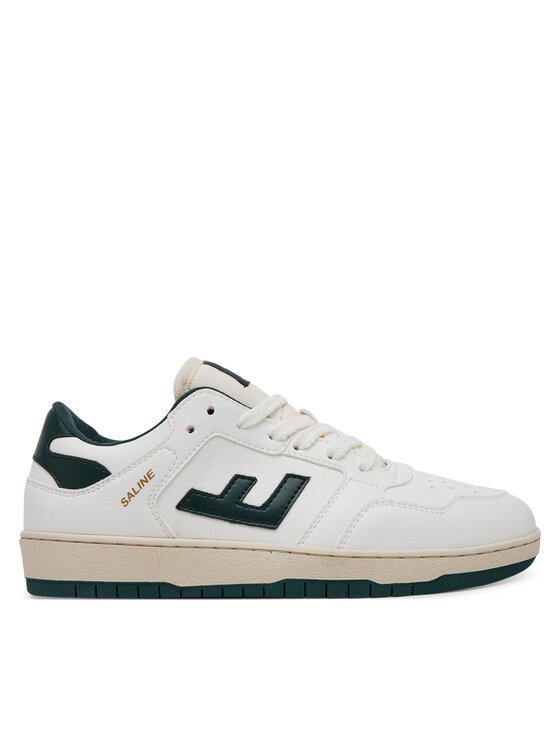 Flamingos Life Laisvalaikio batai · Balta