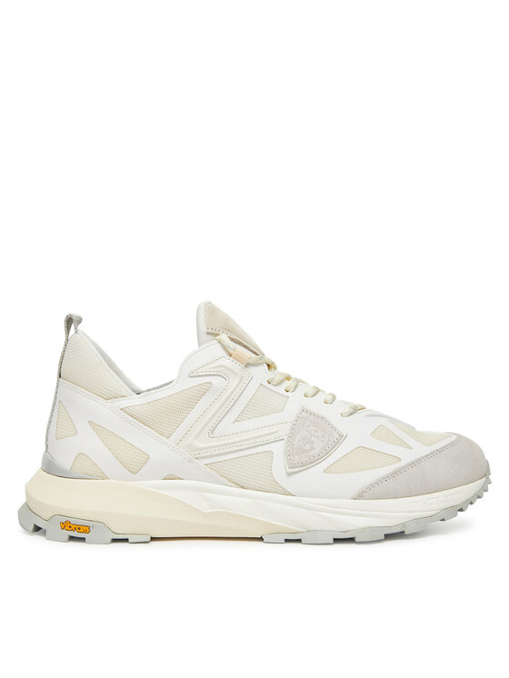 Philippe Model Laisvalaikio batai · Écru