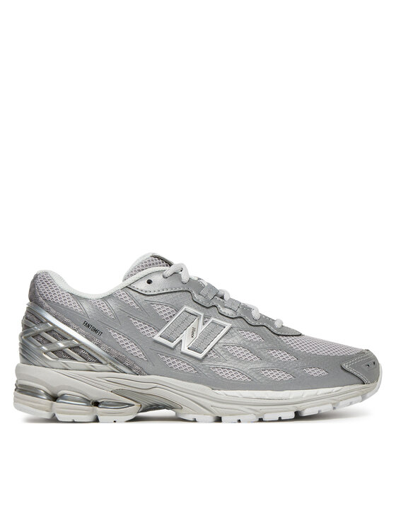 New Balance Laisvalaikio batai · NB 1906 · Pilka