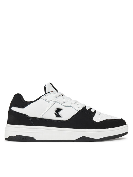 Karl Kani Laisvalaikio batai · Balta