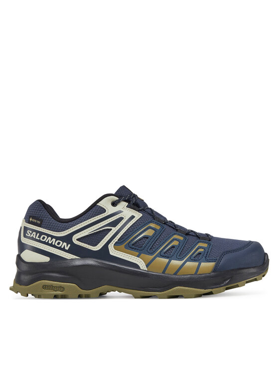 Salomon Turistiniai batai · Extegra Gore-Tex L47799800 · Pilka