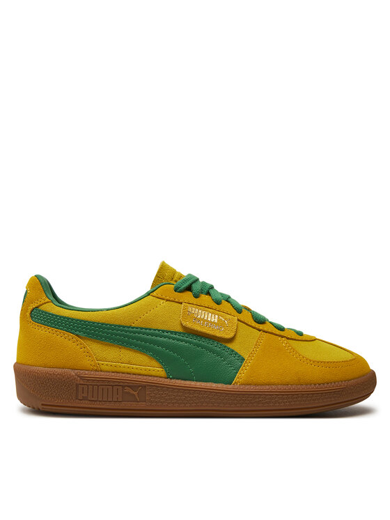 Puma Laisvalaikio batai · Palermo · Geltona