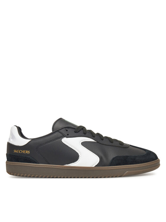 Skechers Laisvalaikio batai · Juoda