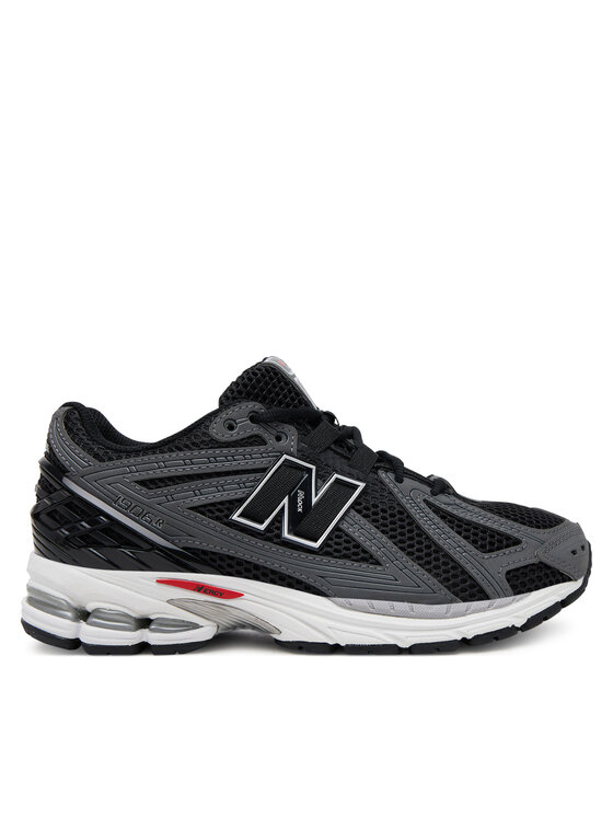New Balance Laisvalaikio batai · NB 1906 · Juoda