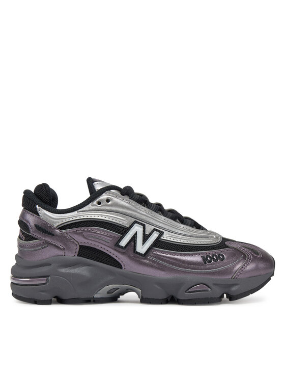 New Balance Laisvalaikio batai · Violetinė