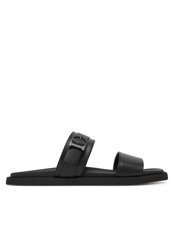 Iceberg Šlepetės · Juoda