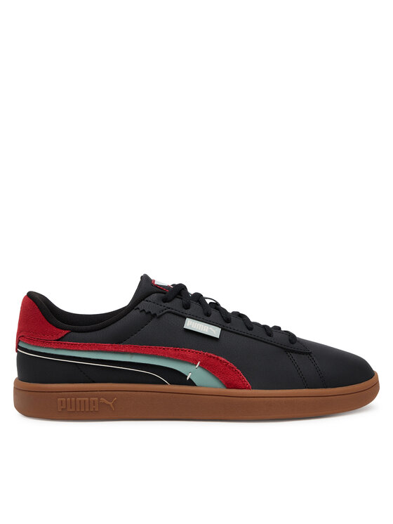 Puma Laisvalaikio batai · Juoda