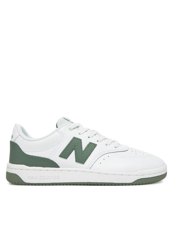 New Balance Laisvalaikio batai · Balta