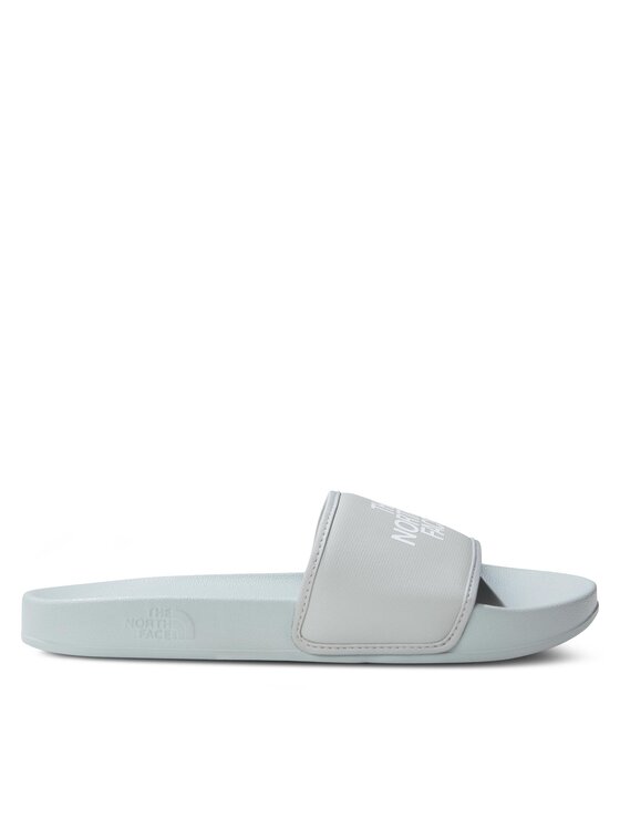 The North Face Šlepetės · Pilka