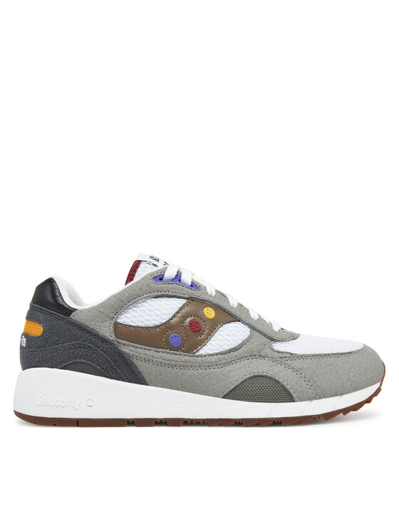 Saucony Laisvalaikio batai · Pilka