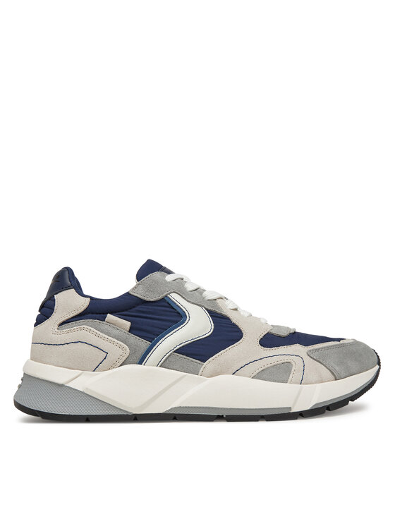 Voile Blanche Laisvalaikio batai · Pilka