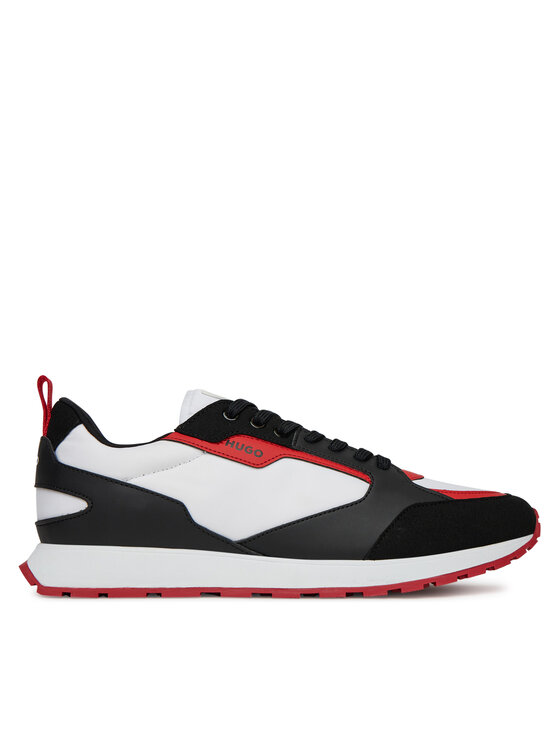 HUGO Laisvalaikio batai · Spalvota