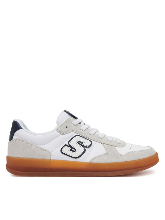 Skechers Laisvalaikio batai · Balta