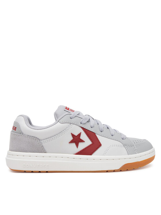 Converse Laisvalaikio batai · Pilka