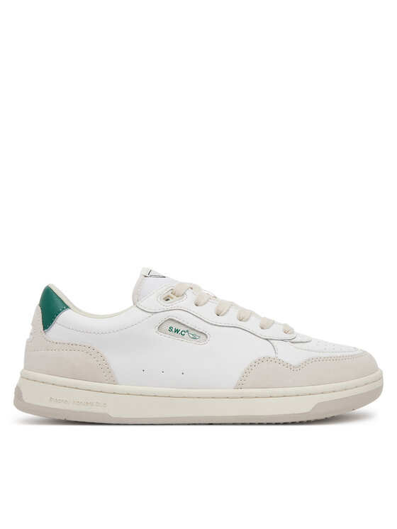 S.W.C Stepney Workers Club Laisvalaikio batai · Balta