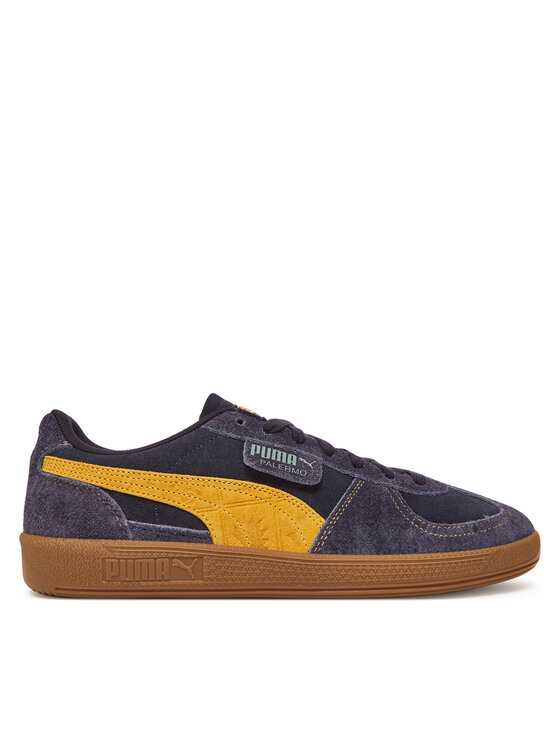 Puma Laisvalaikio batai · Palermo · Juoda