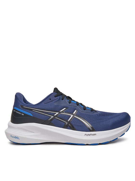 Asics Gt-1000 131011B858 · Bėgimo batai