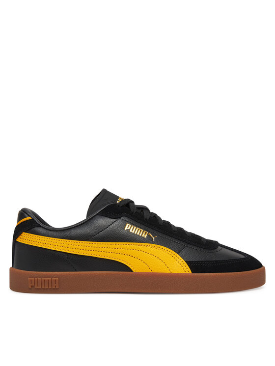 Puma Laisvalaikio batai · Club · Juoda