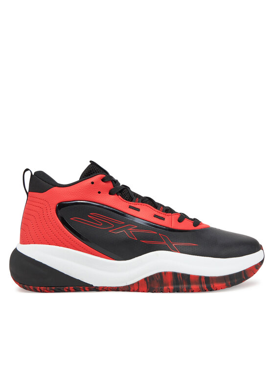 Skechers 253010/BKRD 253010/BKRD · Krepšinio batai