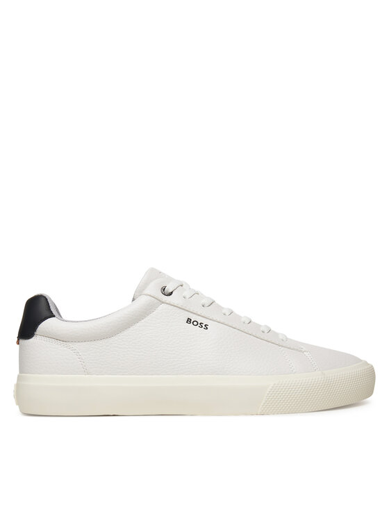 BOSS Laisvalaikio batai · Balta