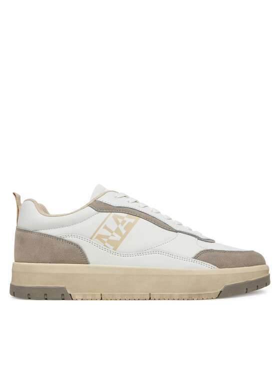 Napapijri Laisvalaikio batai · Balta