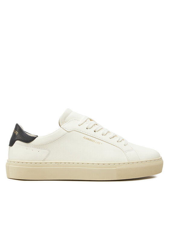 Flamingos Life Laisvalaikio batai · Écru