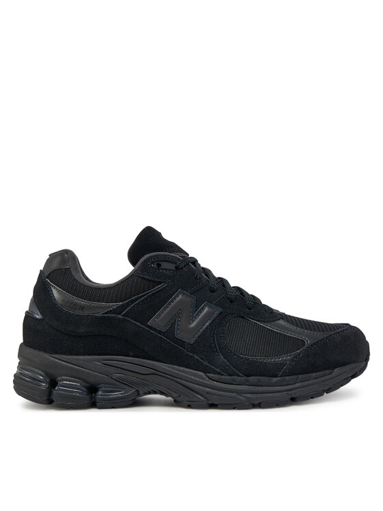 New Balance Laisvalaikio batai · NB 2002 · Juoda
