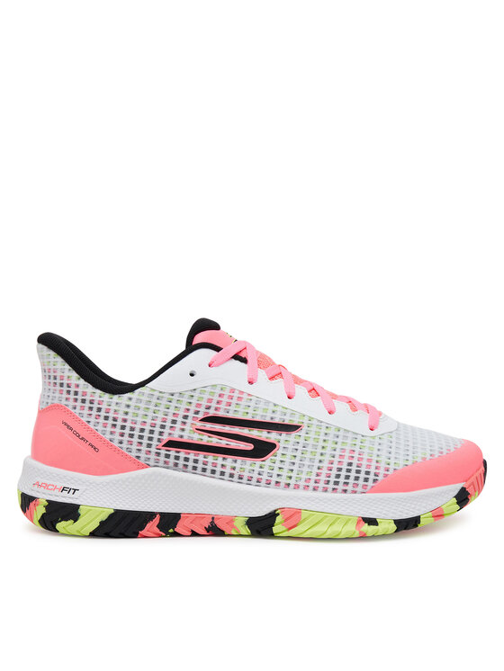 Skechers Viper Court Pro 246069/WMLT · Teniso batai