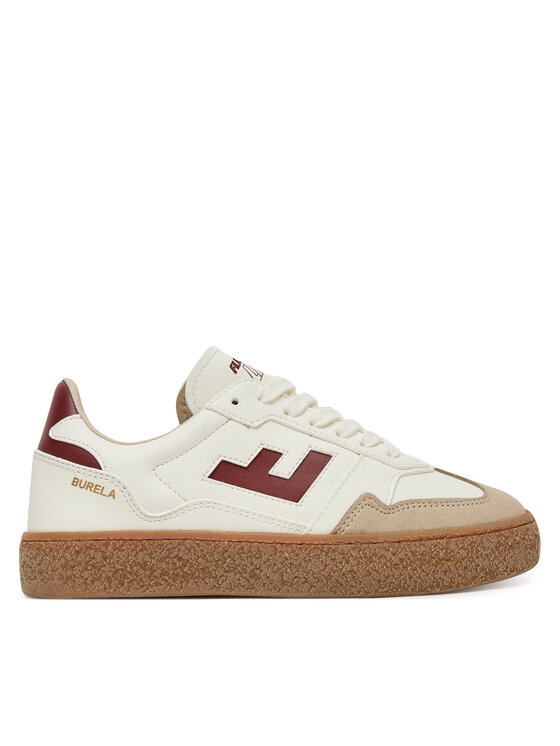 Flamingos Life Laisvalaikio batai · Écru