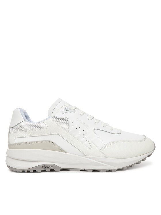 Bogner Laisvalaikio batai · Balta