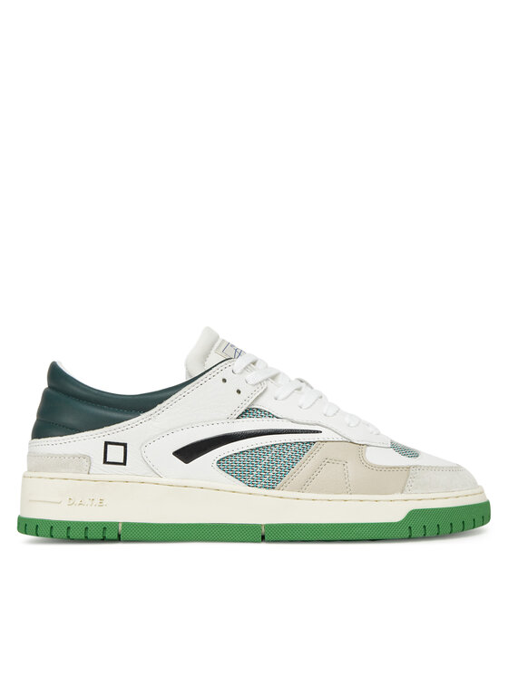 D.A.T.E. Laisvalaikio batai · Spalvota