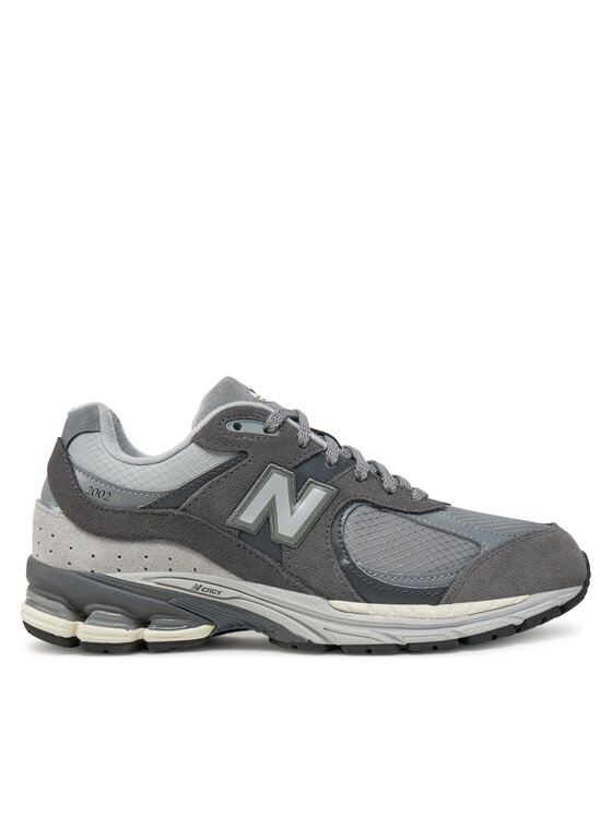 New Balance Laisvalaikio batai · NB 2002 · Pilka
