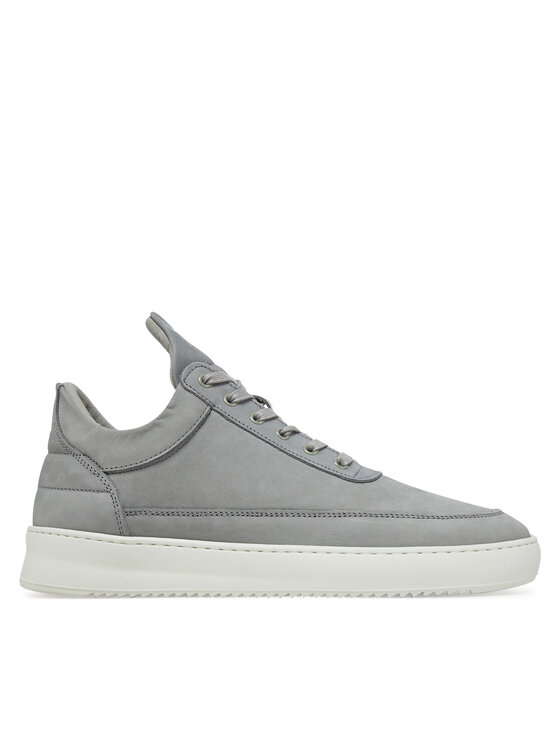 Filling Pieces Laisvalaikio batai · Pilka
