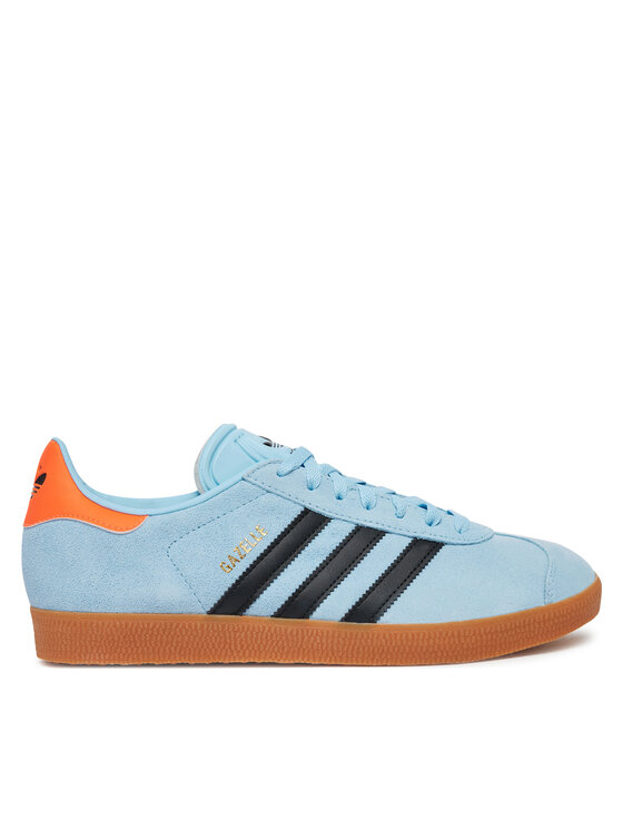 adidas Laisvalaikio batai · Gazelle · Mėlyna