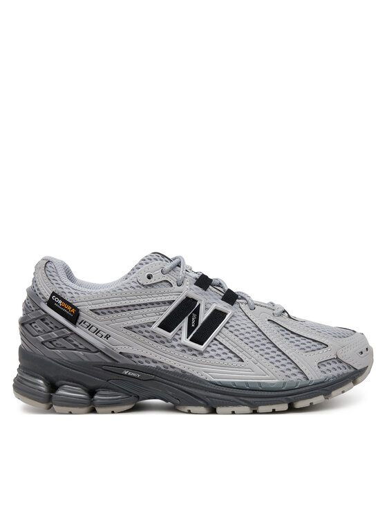 New Balance Laisvalaikio batai · NB 1906 · Pilka