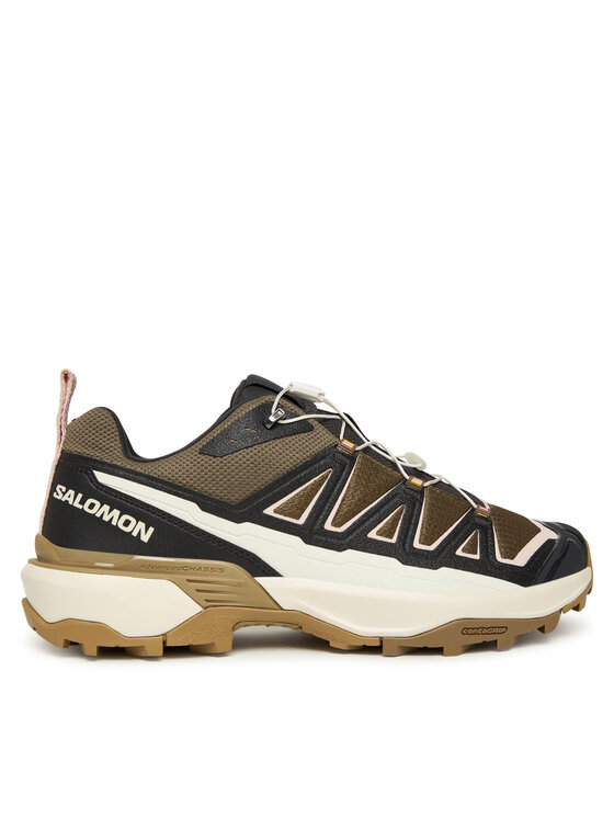 Salomon Turistiniai batai · X Ultra 360 Edge L47872100 · Chaki