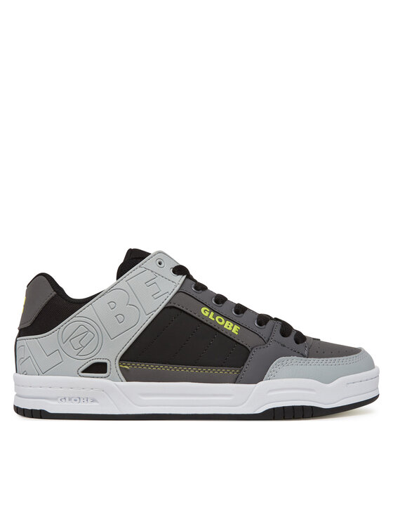 Globe Laisvalaikio batai · Pilka