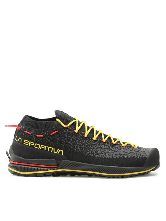 La Sportiva Turistiniai batai · Tx2 Evo 27V999100 · Juoda