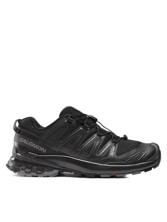 Salomon Turistiniai batai · Xa Pro 3D V9 L47271800 · Juoda