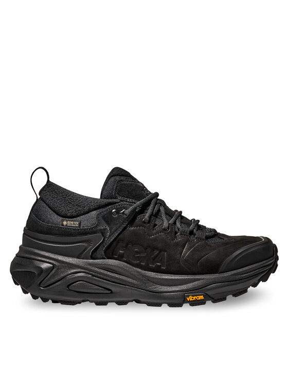 Hoka Turistiniai batai · Kaha 3 Low Gtx GORE-TEX 1162532 · Juoda