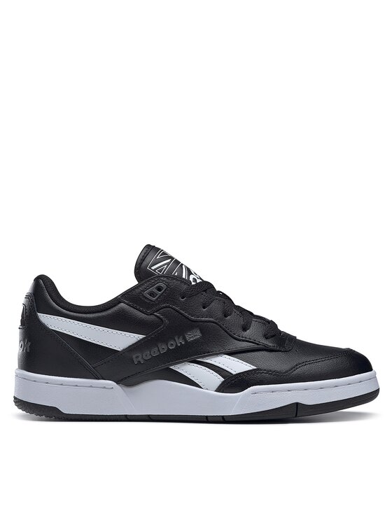 Reebok Laisvalaikio batai · Juoda