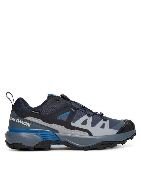 Salomon Turistiniai batai · X Ultra 360 Gore-Tex L47860400 · Tamsiai mėlyna