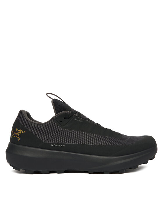 Arc'teryx Turistiniai batai · Norvan Ld 4 Gtx X000010397 · Juoda