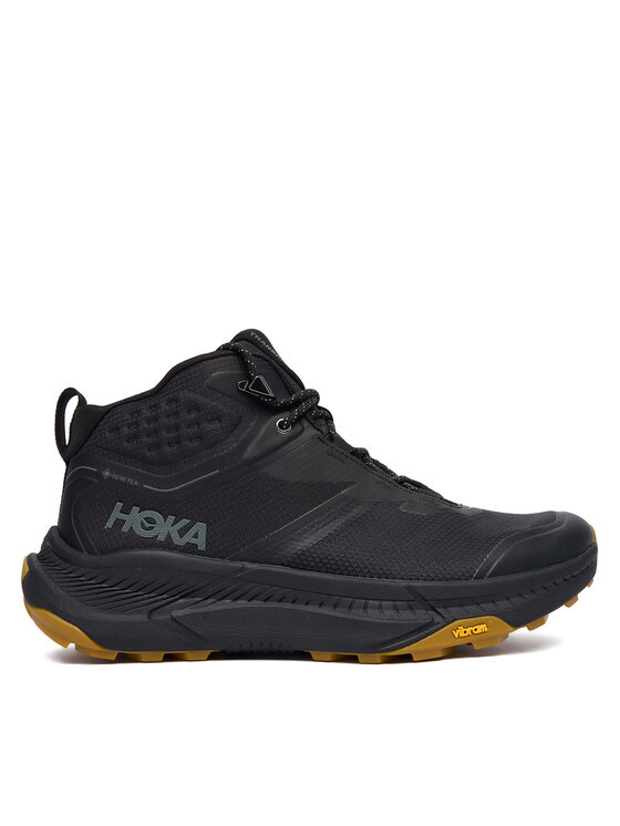 Hoka Turistiniai batai · Transport Hike Gtx 1172912 · Juoda