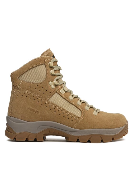Meindl Turistiniai batai · Safari Mid 2885/52 · Smėlio