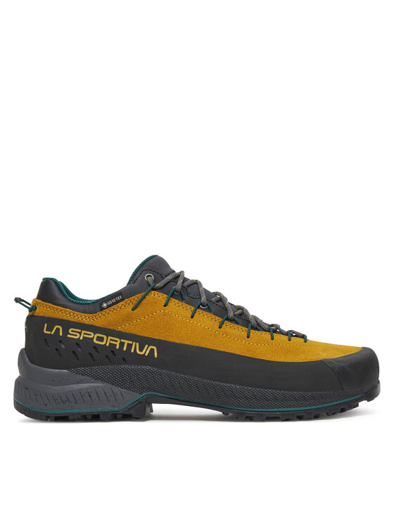 La Sportiva Turistiniai batai · TX4 Evo Gtx GORE-TEX ZFAS052E32E21 · Geltona