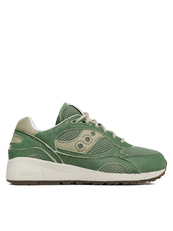 Saucony Laisvalaikio batai · Žalia